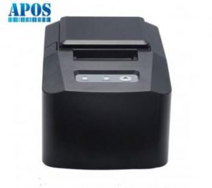 Máy in tính tiền, giấy hóa đơn cuộn (K57) APOS-58