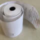 giấy nhiệt dùng làm giấy in hóa đơn điện nước (giấy in nhiệt) in quảng cáo K57
